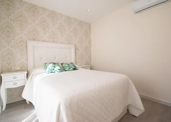 Hotel Gallery Ronda
